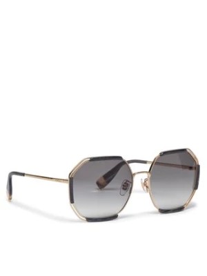 Zdjęcie produktu Furla Okulary przeciwsłoneczne Sunglasses Sfu785 WD00099-BX0754-O6000-4401 Czarny