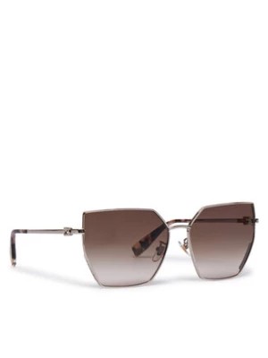 Zdjęcie produktu Furla Okulary przeciwsłoneczne Sunglasses Sfu786 WD00113-MT0000-2155S-4401 Różowy