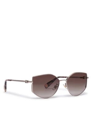 Zdjęcie produktu Furla Okulary przeciwsłoneczne Sunglasses Sfu787 WD00114-MT0000-2155S-4401 Różowy