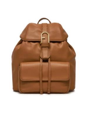 Zdjęcie produktu Furla Plecak Flow S Backpack WB01084-BX2045-RY000 Brązowy
