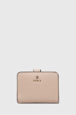 Zdjęcie produktu Furla portfel skórzany damski kolor różowy WP00315 ARE000 B4L00