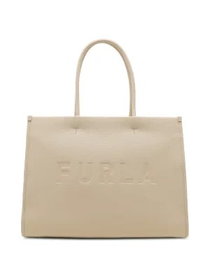 Zdjęcie produktu Furla Skórzana shopperka OPPORTUNITY