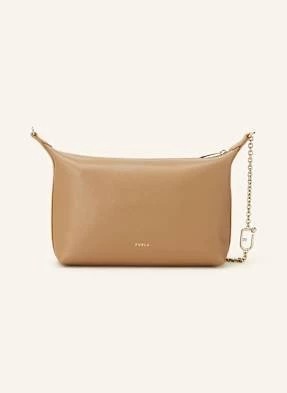 Zdjęcie produktu Furla Torba Na Ramię Nuvola Mini beige