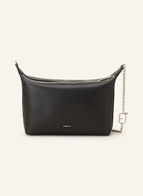 Zdjęcie produktu Furla Torba Na Ramię Nuvola Mini schwarz