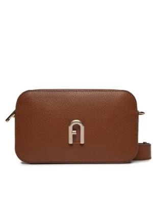 Zdjęcie produktu Furla Torebka Primula Mini Crossbody WB00667-BX0176-03B00-9035 Brązowy