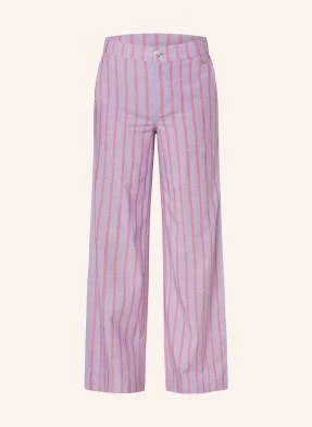 Zdjęcie produktu Fynch-Hatton Spodnie Marlena pink
