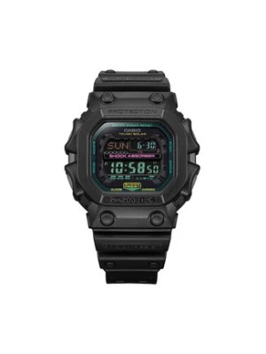 Zdjęcie produktu G-Shock Zegarek King Multi-Fluorescent Accents GX-56MF-1ER Czarny