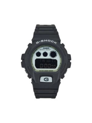 Zdjęcie produktu G-Shock Zegarek Limited DW-6900HD-8ER Szary