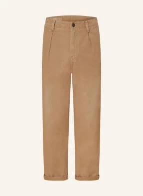 Zdjęcie produktu G-Star Raw Chinosy Slim Fit beige