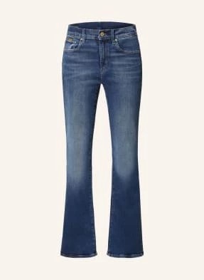 Zdjęcie produktu G-Star Raw Jeansy Flare Flare blau