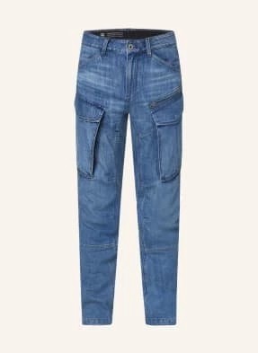 Zdjęcie produktu G-Star Raw Jeansy Straight Tapered Fit blau