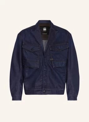 Zdjęcie produktu G-Star Raw Kurtka Jeansowa blau