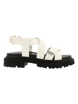 Zdjęcie produktu G-Star Raw Sandały w kolorze białym rozmiar: 36
