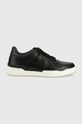 Zdjęcie produktu G-Star Raw sneakersy Attacc Bsc kolor czarny