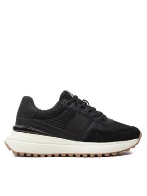 Zdjęcie produktu G-Star Raw Sneakersy Lyn Bsc W 2411 077501 Czarny