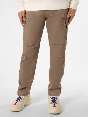 Zdjęcie produktu G-Star RAW Spodnie Mężczyźni Bawełna brązowy|szary jednolity, 32/34
