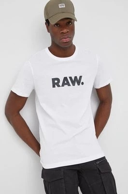 Zdjęcie produktu G-Star Raw - T-shirt D08512.8415.110