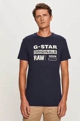 Zdjęcie produktu G-Star Raw - T-shirt D14143.336.6067