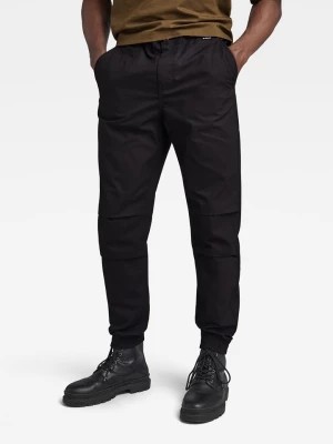 Zdjęcie produktu G-Star Spodnie w kolorze czarnym rozmiar: W35