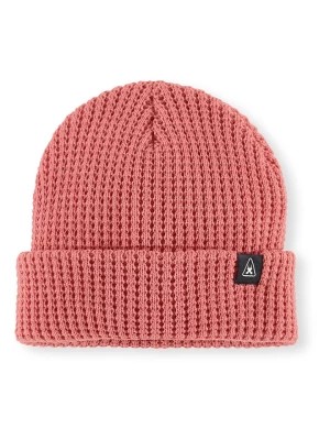 Zdjęcie produktu GAASTRA Czapka beanie w kolorze szaroróżowym rozmiar: onesize