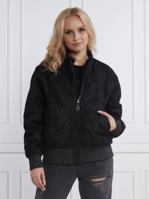 Zdjęcie produktu Gaëlle Paris Dwustronna kurtka bomber | Regular Fit