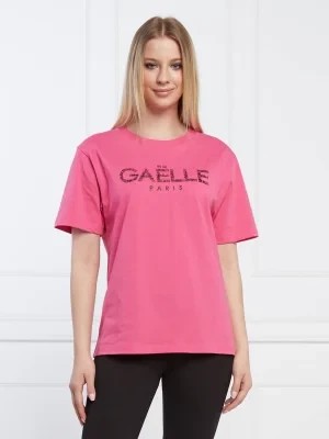 Zdjęcie produktu Gaëlle Paris T-shirt | Regular Fit