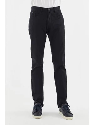 Zdjęcie produktu Galvanni Spodnie w kolorze czarnym rozmiar: W36