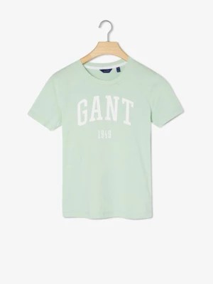 Zdjęcie produktu GANT Damski T-shirt