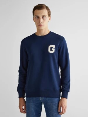 Zdjęcie produktu Gant G Graphic C-neck