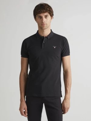 Zdjęcie produktu GANT koszulka polo Original z piki Slim Fit