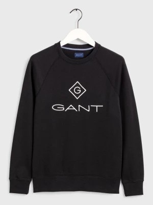 Zdjęcie produktu GANT męska bluza z okrągłym dekoltem z logo