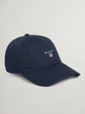 Zdjęcie produktu GANT męska czapka z diagonalu bawełnianego