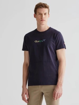 Zdjęcie produktu GANT Męski t-shirt Regular Fit