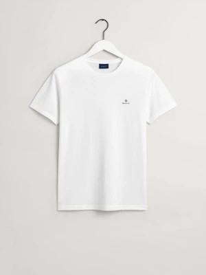 Zdjęcie produktu GANT Męski t-shirt z krótkim rękawem SLIM FIT