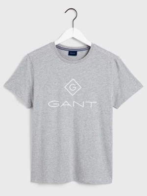 Zdjęcie produktu GANT męski T-shirt z logo