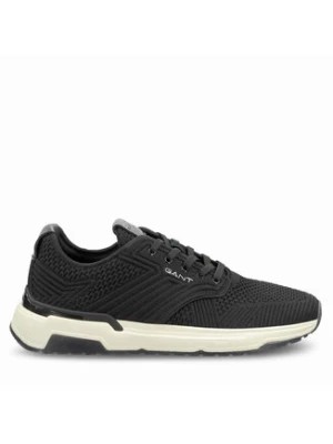 Zdjęcie produktu Gant Sneakersy Jeuton Sneaker 28638551 Czarny