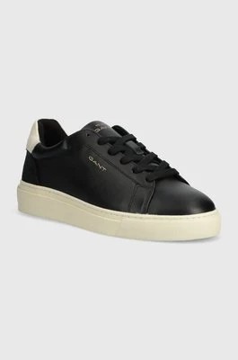 Zdjęcie produktu Gant sneakersy skórzane Julice kolor czarny 28531553.G00