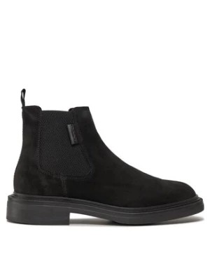 Zdjęcie produktu Gant Sztyblety Fairwyn Chelsea Boot 27653405 Czarny