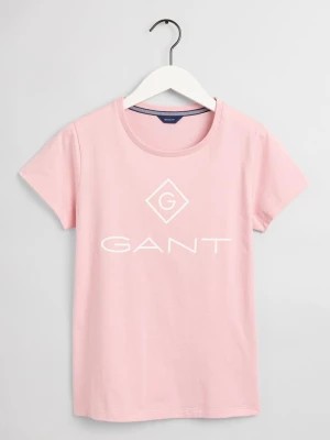 Zdjęcie produktu GANT T-shirt Damski Lock Up