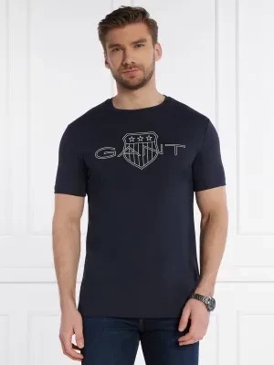 Zdjęcie produktu Gant T-shirt | Regular Fit