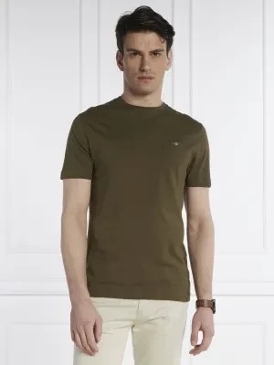 Zdjęcie produktu Gant T-shirt SHIELD | Regular Fit