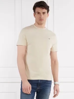 Zdjęcie produktu Gant T-shirt SHIELD | Regular Fit