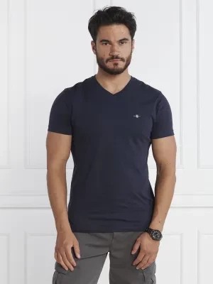 Zdjęcie produktu Gant T-shirt | Slim Fit