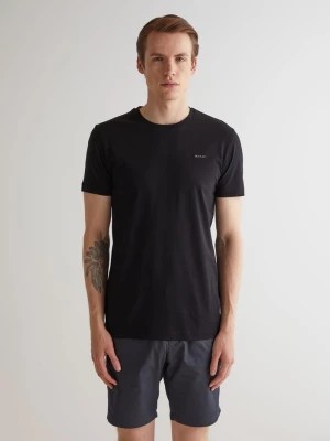 Zdjęcie produktu GANT T-Shirt z merceryzowanej bawełny