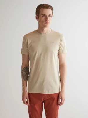 Zdjęcie produktu GANT T-Shirt z merceryzowanej bawełny
