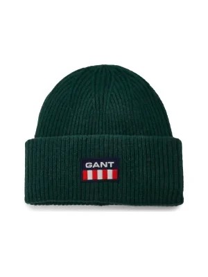 Zdjęcie produktu Gant Wełniana czapka