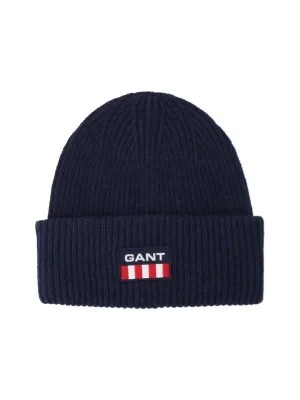 Zdjęcie produktu Gant Wełniana czapka
