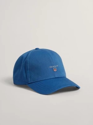 Zdjęcie produktu GANT wysoka czapka z diagonalu bawełnianego