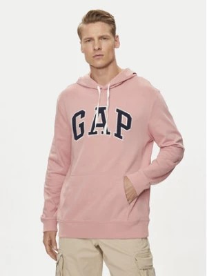 Zdjęcie produktu Gap Bluza 868460-01 Różowy Regular Fit
