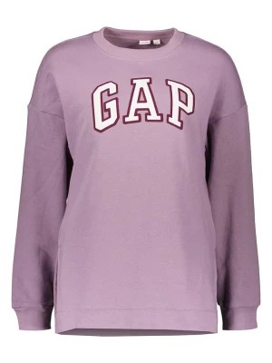 Zdjęcie produktu GAP Bluza w kolorze jasnoróżowym rozmiar: XL